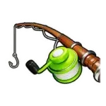 Fishing Reel