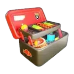 Tackle Box