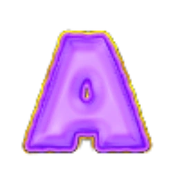 Ace card symbol