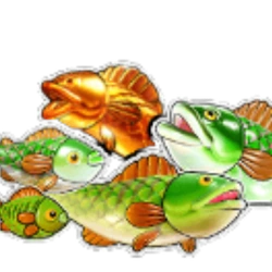 Money Fish symbol