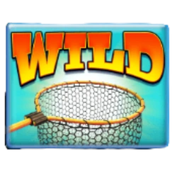 Wild net symbol